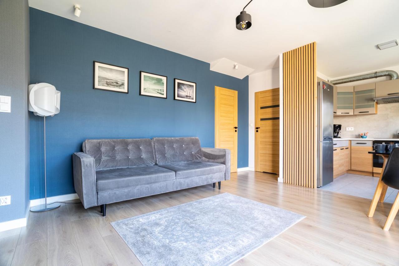 Apartamenty Cisza & Spoko! - Acco Rent Gdynia Exterior photo